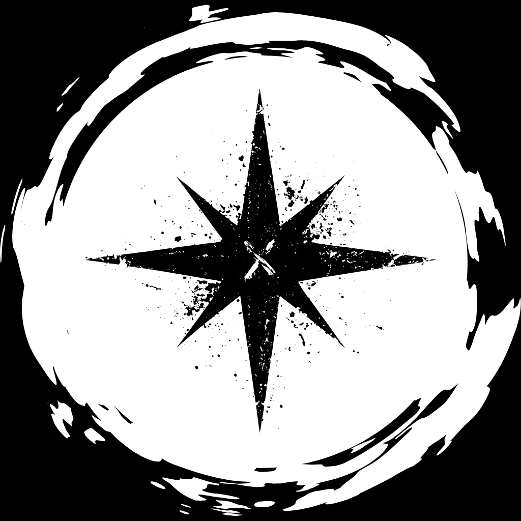 NULVANTA KRUX LOGO black background